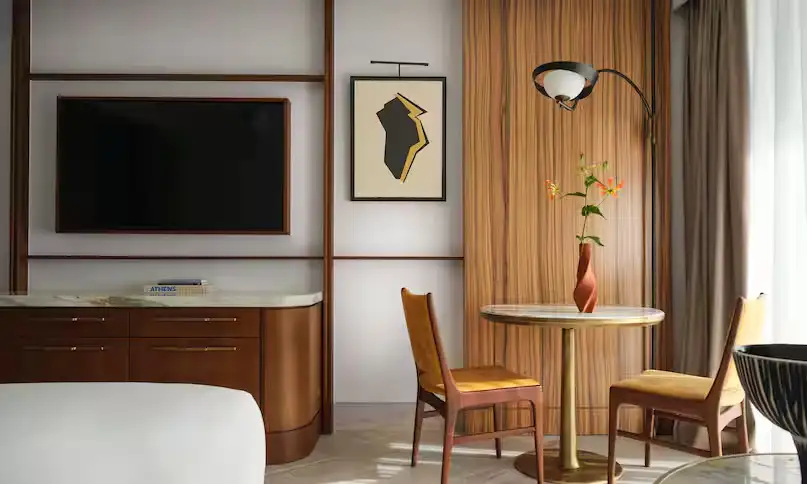 room