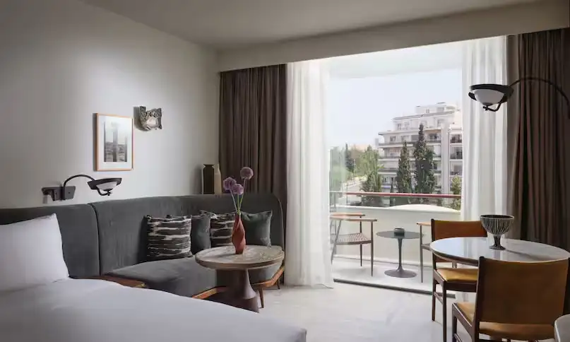 room