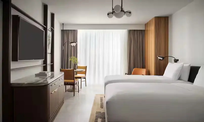 room