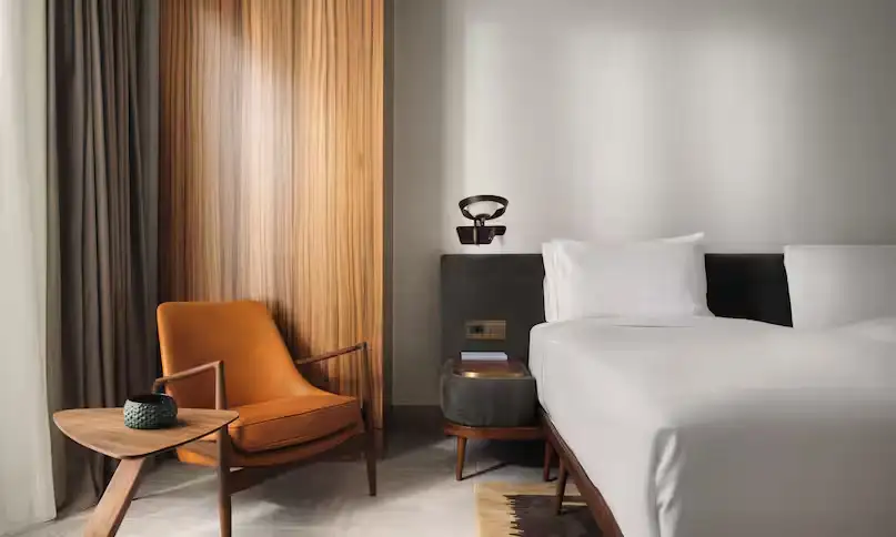 room