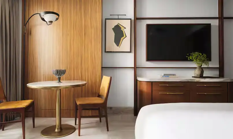room