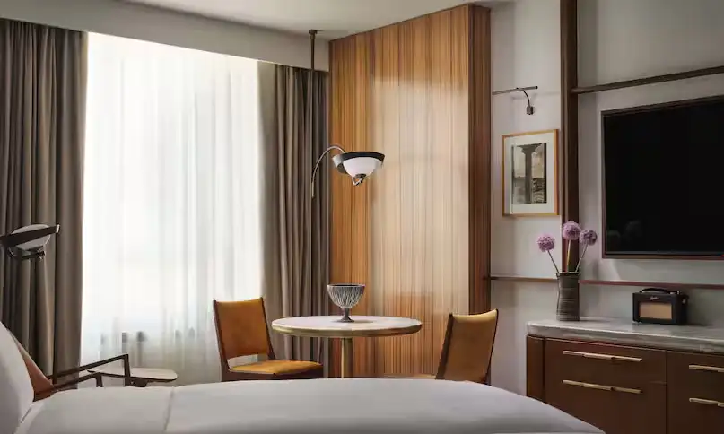 room