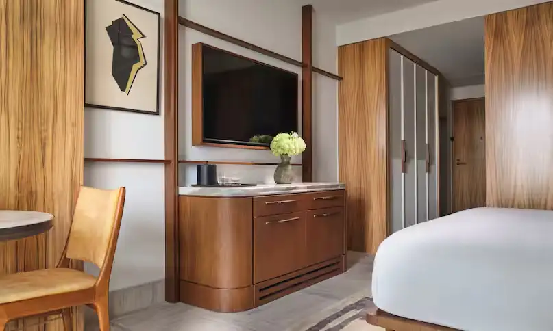 room
