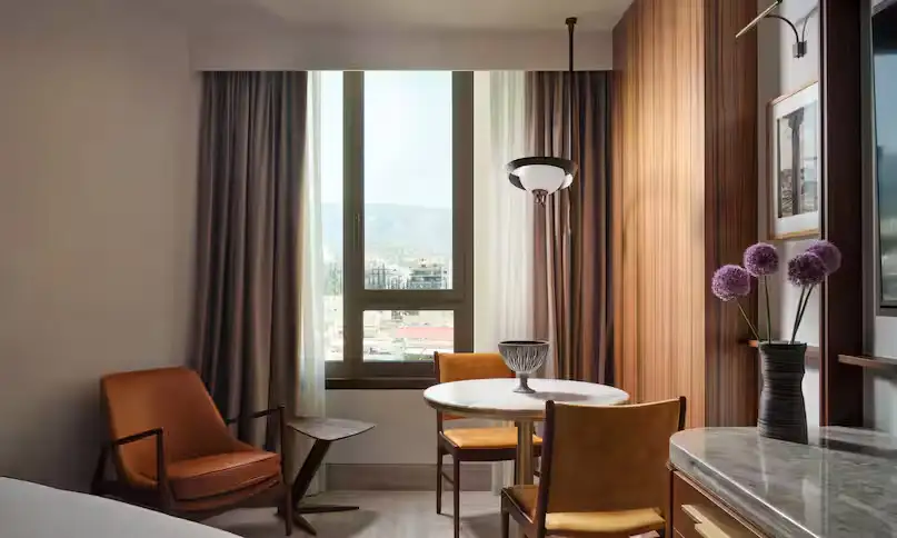 room