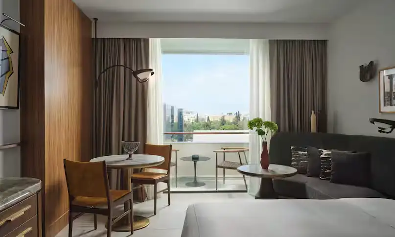 room
