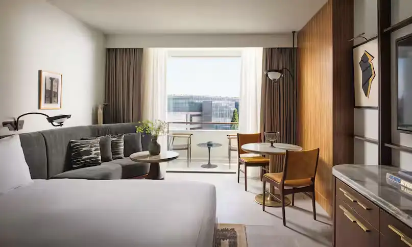 room
