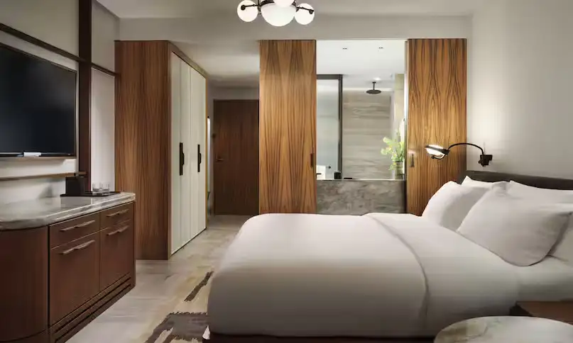 room