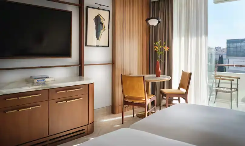 room