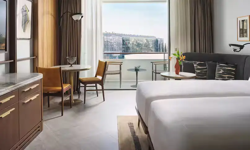 room