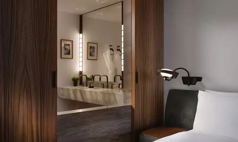 room