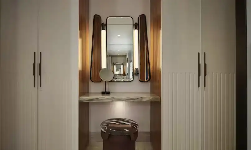 room