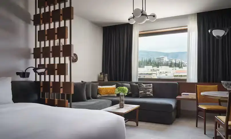 room