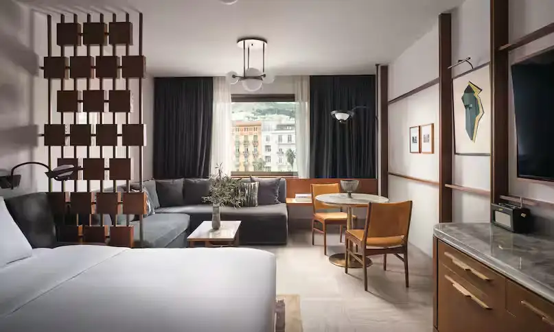 room