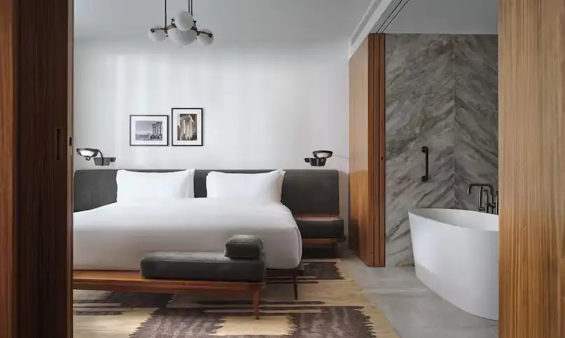 room