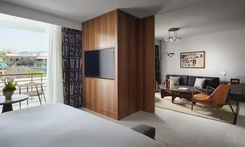 room