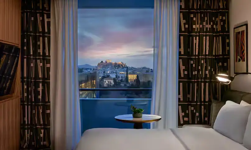 room