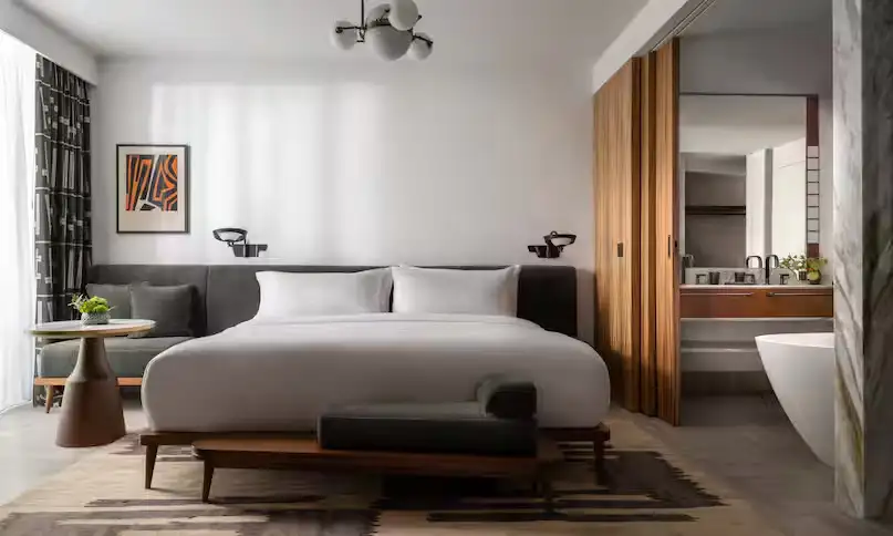 room