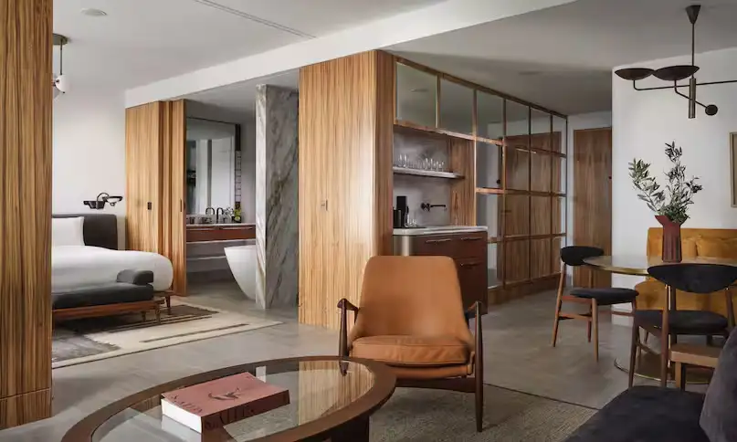 room