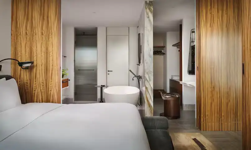room
