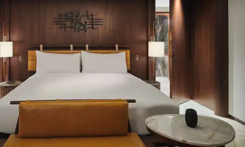 room