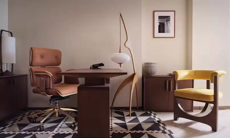 room