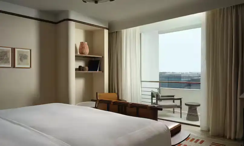 room