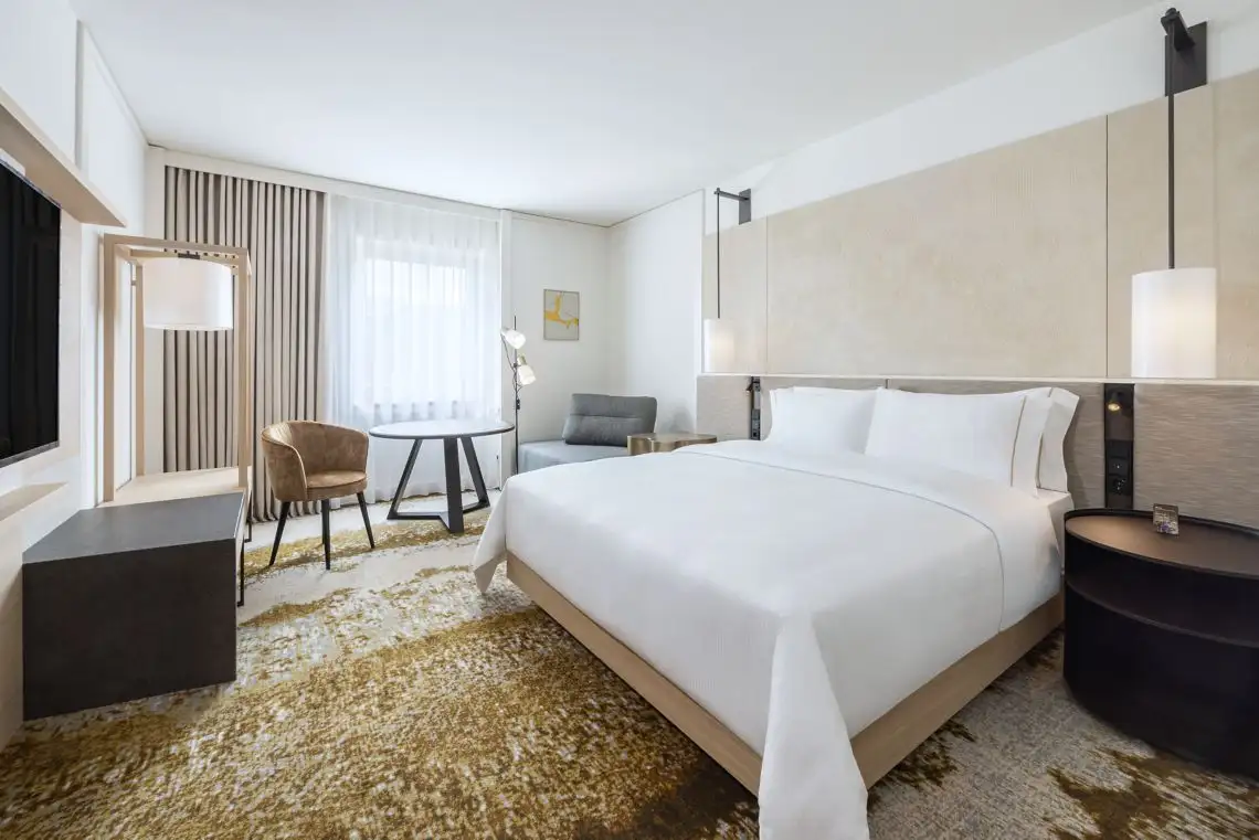 room