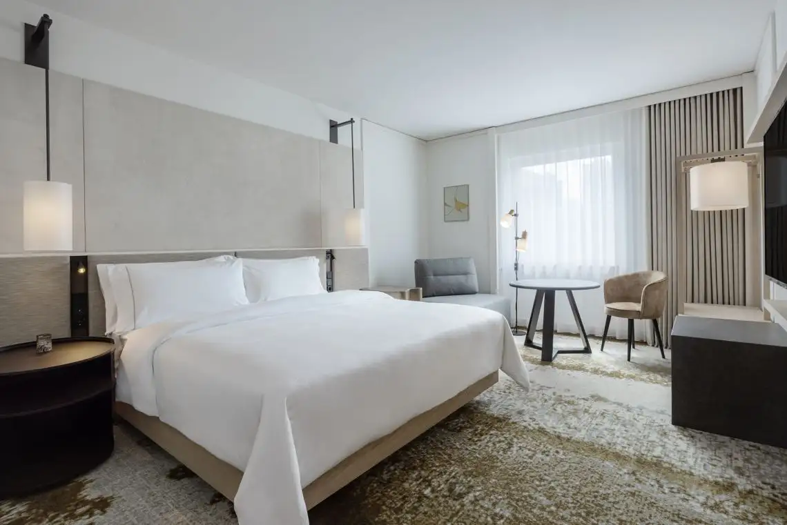 room