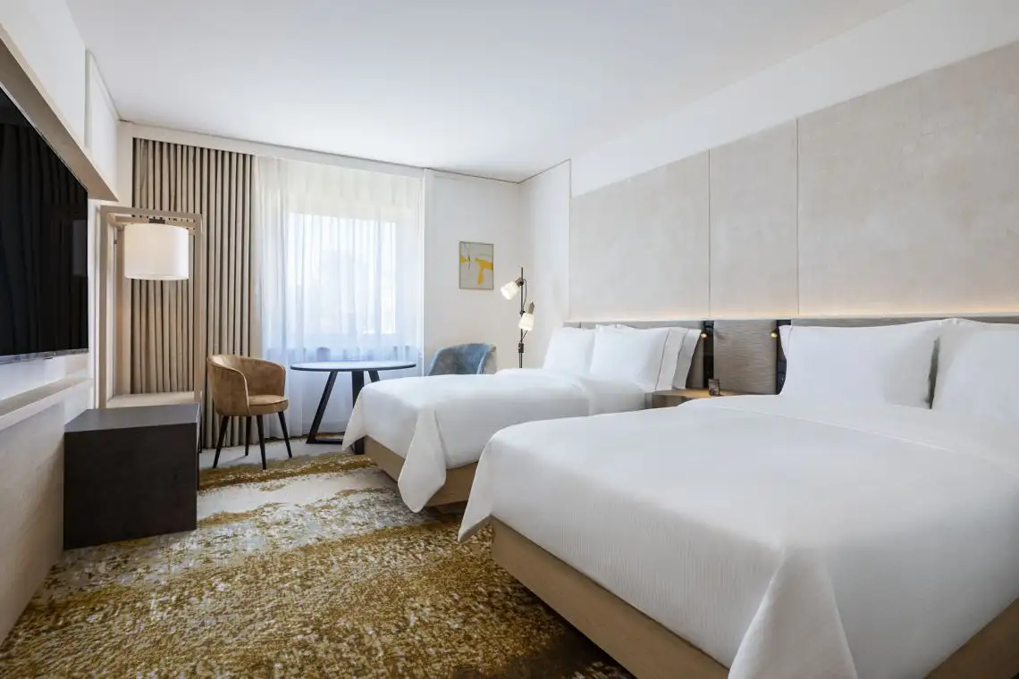 room