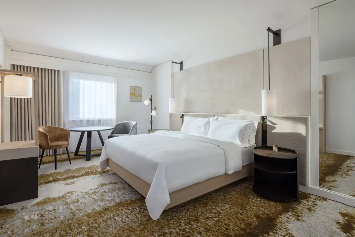 room