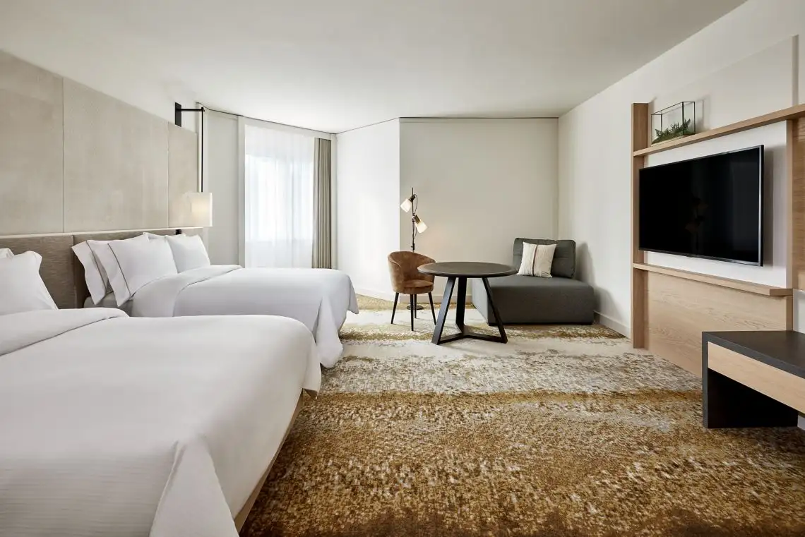 room