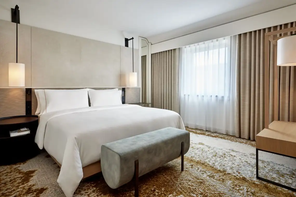 room