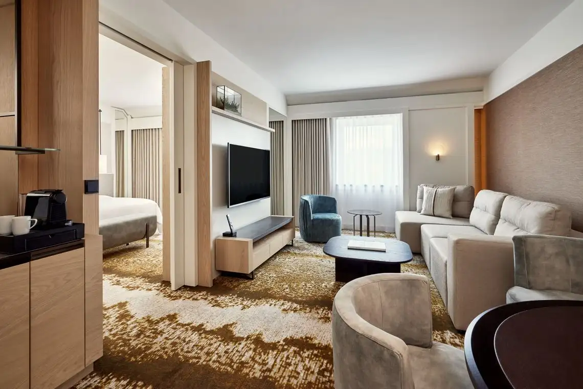 room