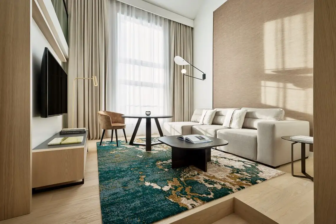 room