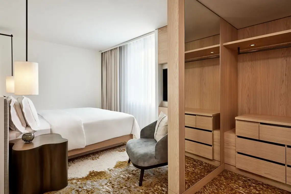 room