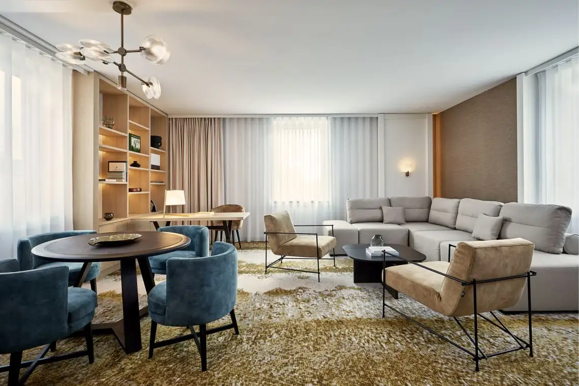 room