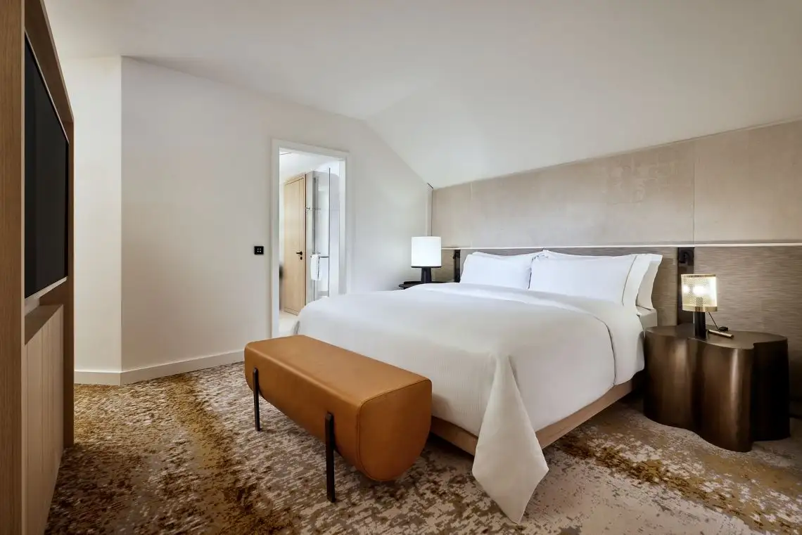 room