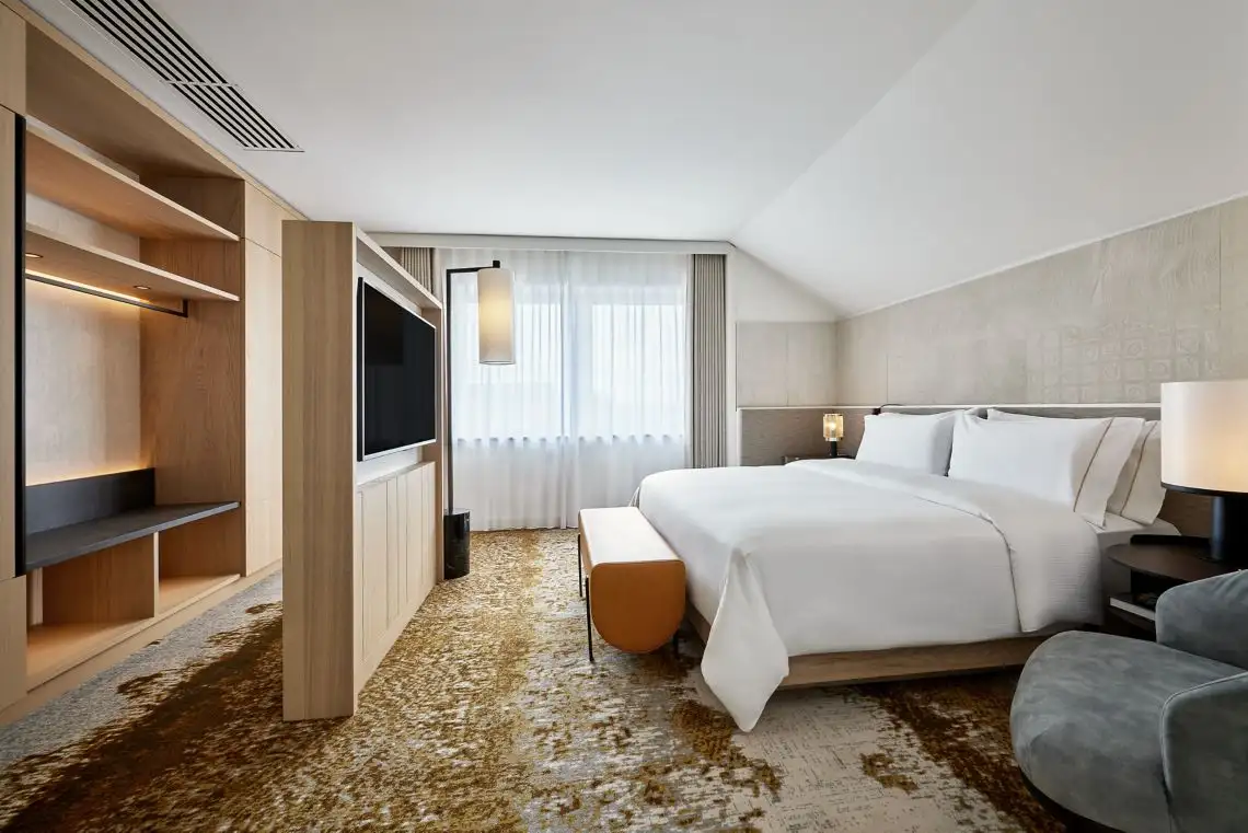 room