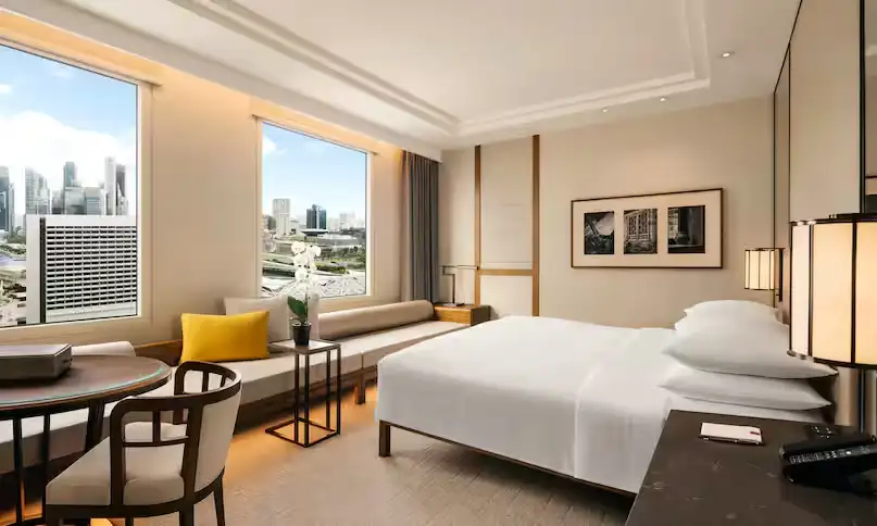 room