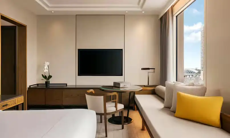 room