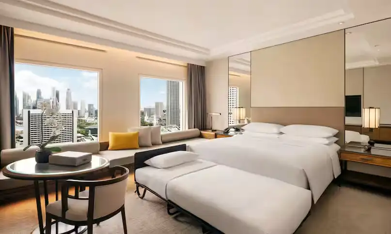 room