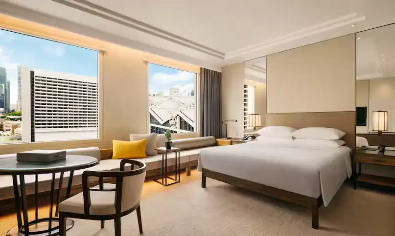 room