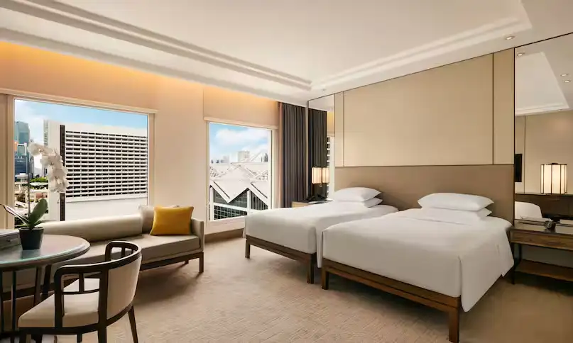 room