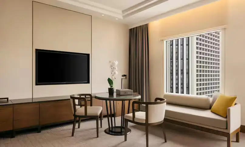 room