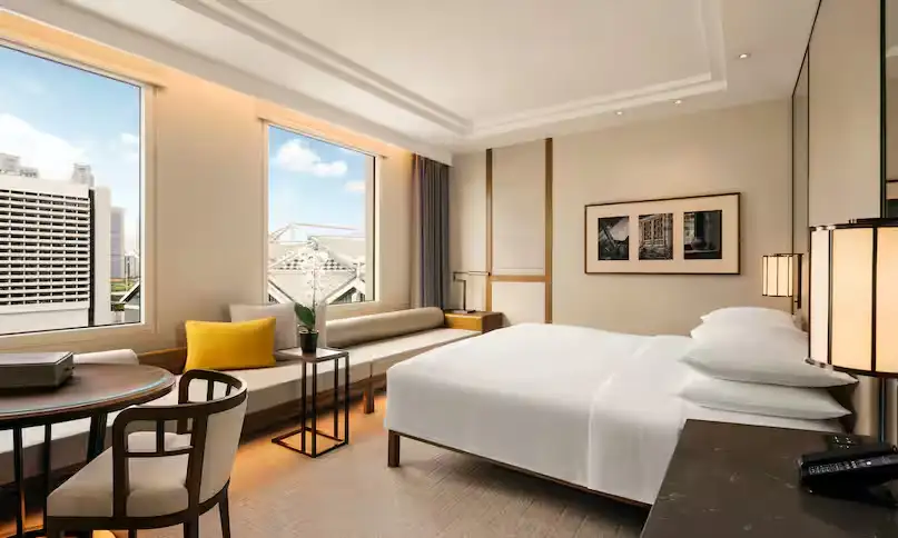 room