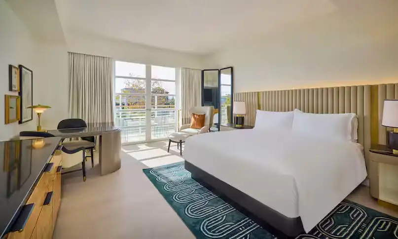room