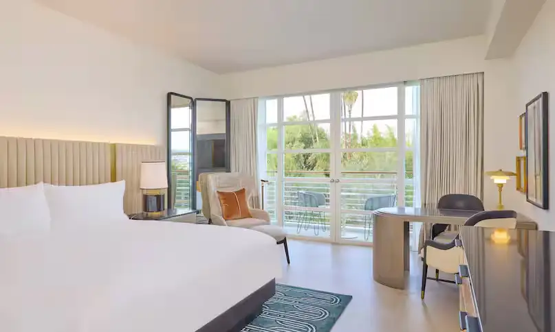 room