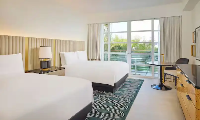 room