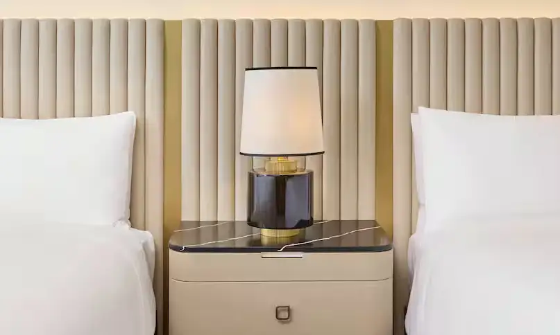 room