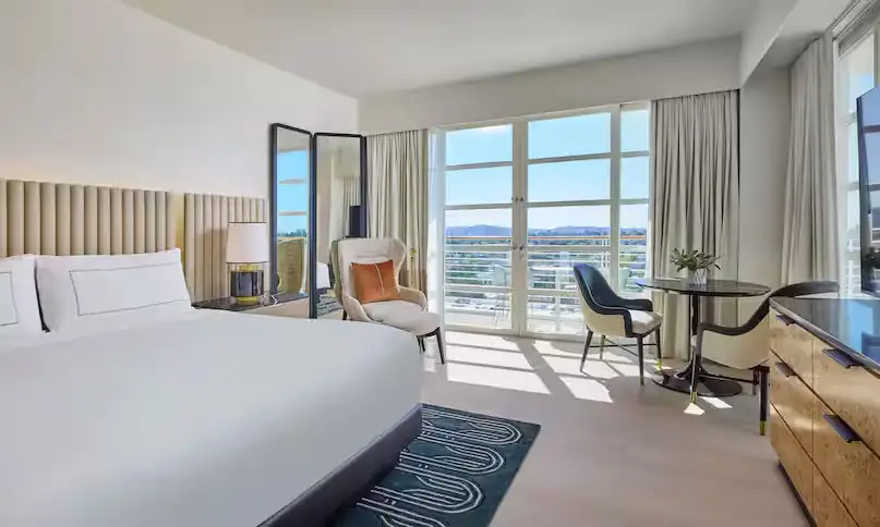 room
